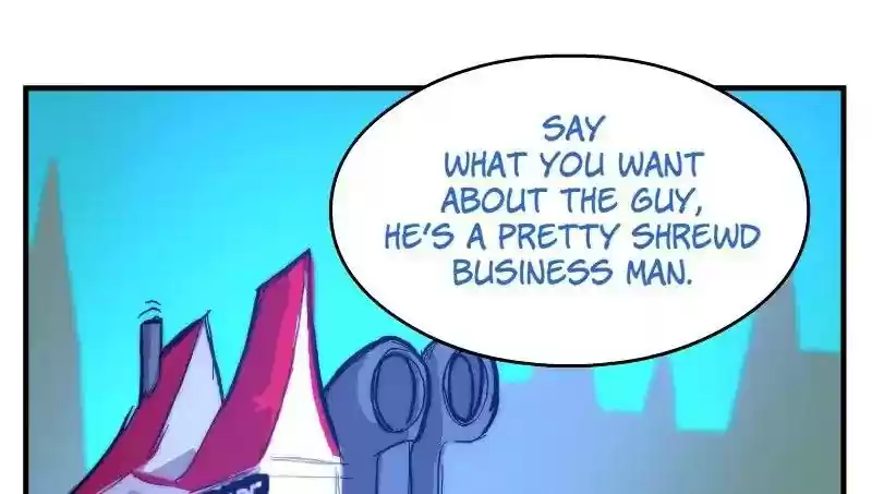 Room of Swords Chapter 95: