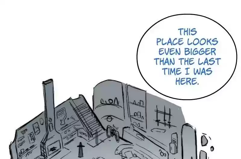 Room of Swords Chapter 95: