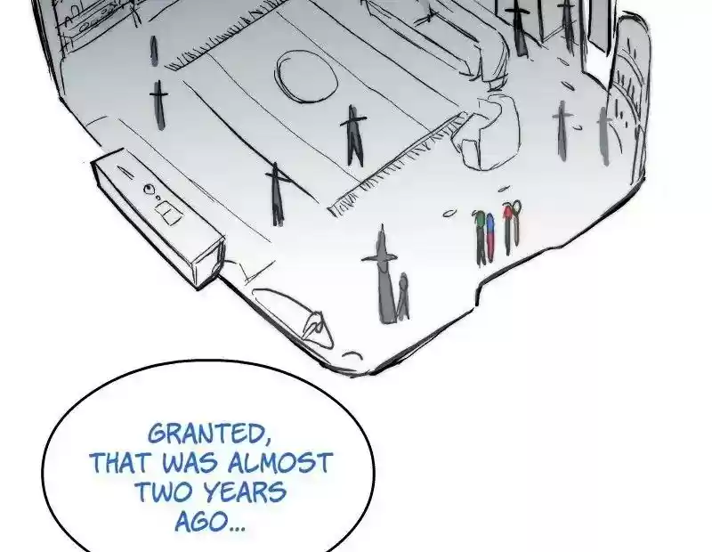 Room of Swords Chapter 95: