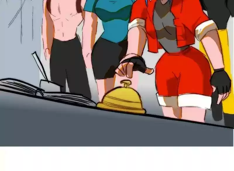 Room of Swords Chapter 95: