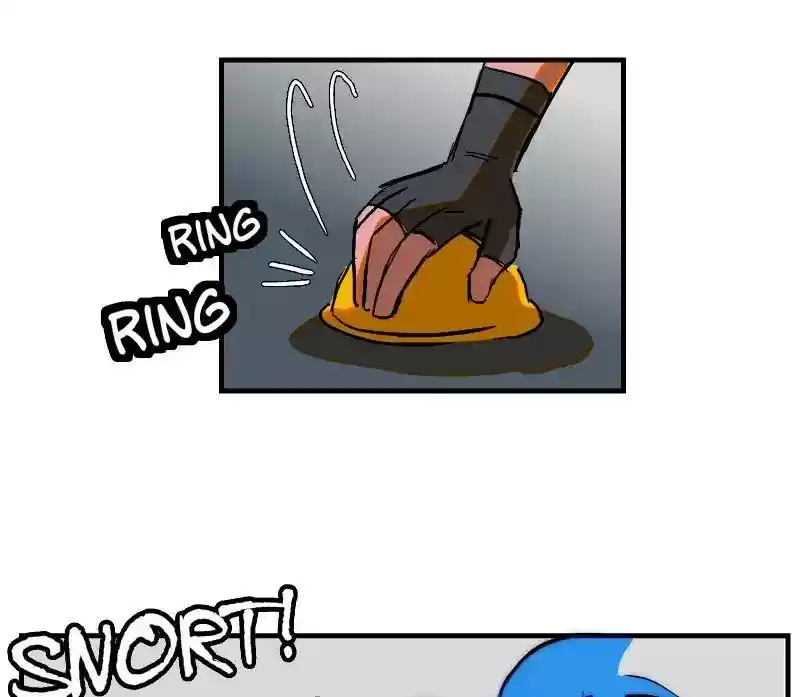 Room of Swords Chapter 95: