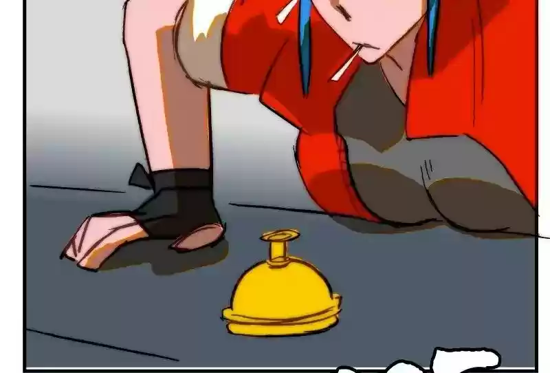 Room of Swords Chapter 95: