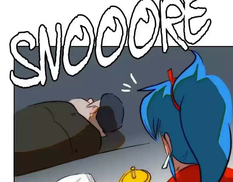 Room of Swords Chapter 95: