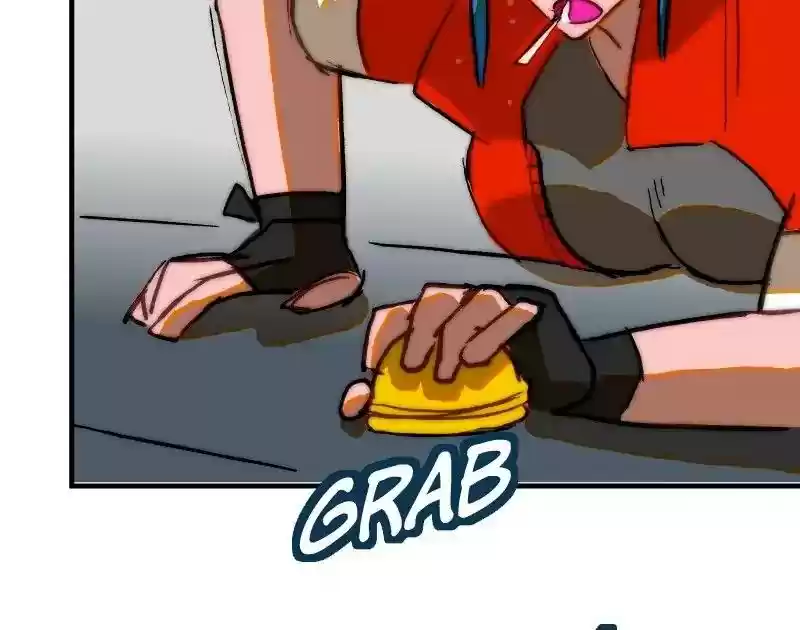 Room of Swords Chapter 95: