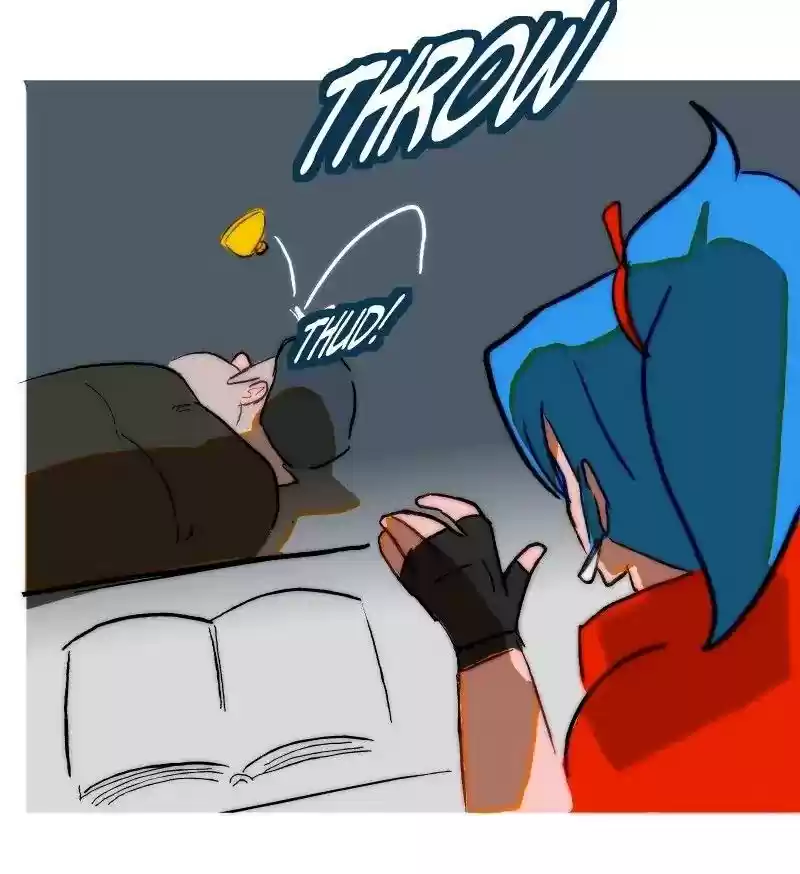 Room of Swords Chapter 95: