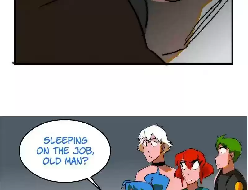 Room of Swords Chapter 95: