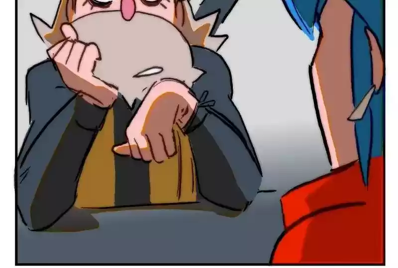 Room of Swords Chapter 95: