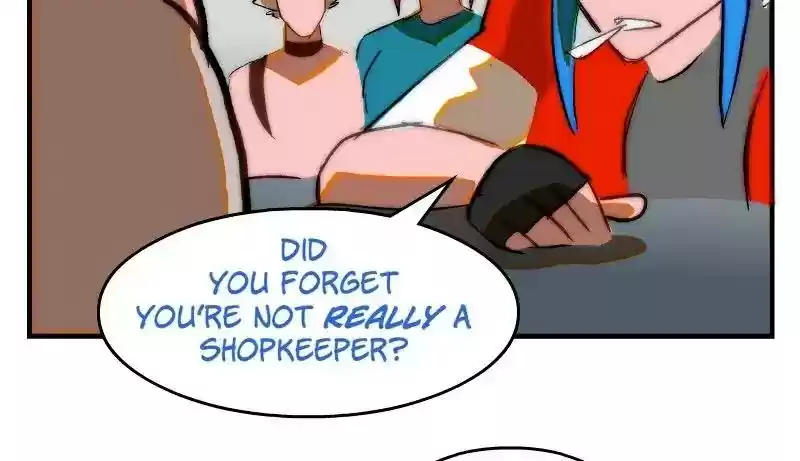 Room of Swords Chapter 95: