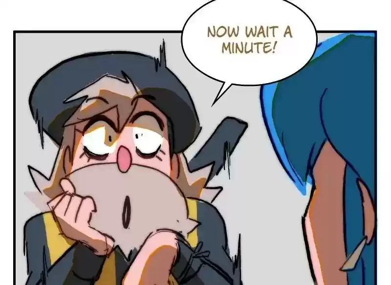 Room of Swords Chapter 95: