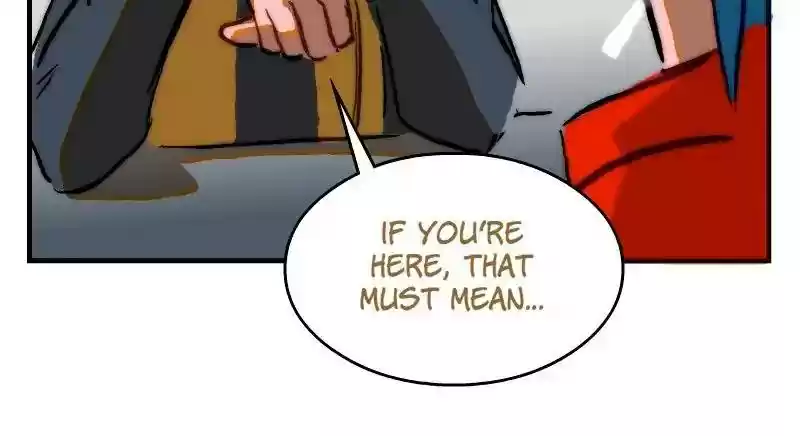 Room of Swords Chapter 95: