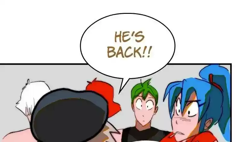 Room of Swords Chapter 95: