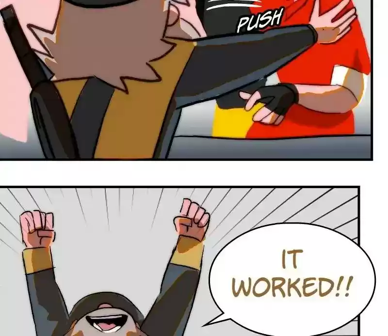 Room of Swords Chapter 95: