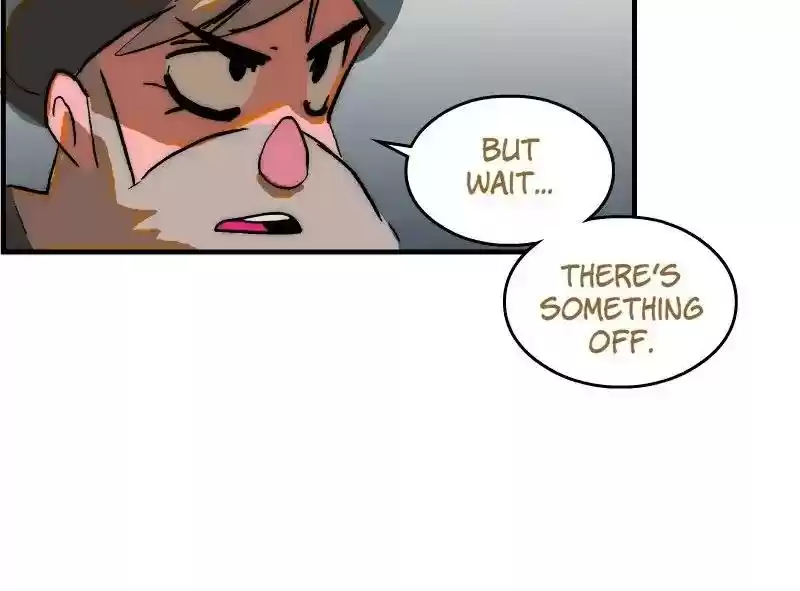 Room of Swords Chapter 95: