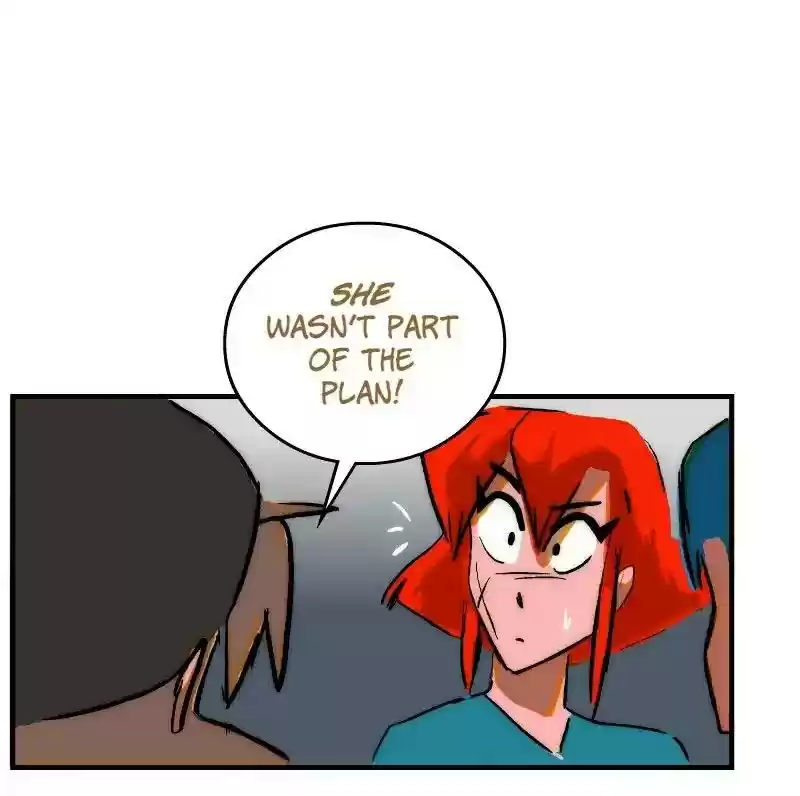 Room of Swords Chapter 95: