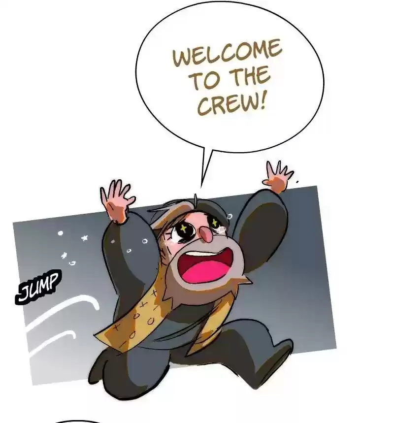 Room of Swords Chapter 95: