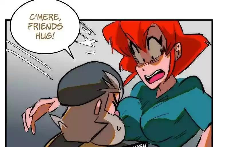 Room of Swords Chapter 95: