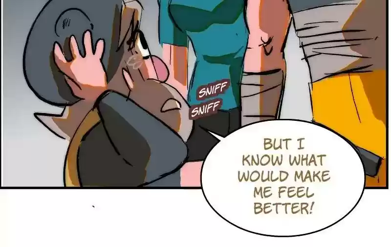 Room of Swords Chapter 95: