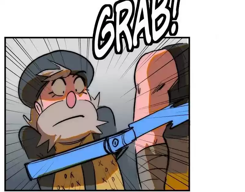 Room of Swords Chapter 95: