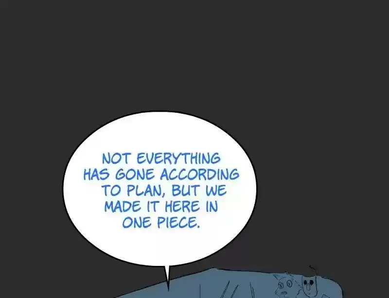 Room of Swords Chapter 95: