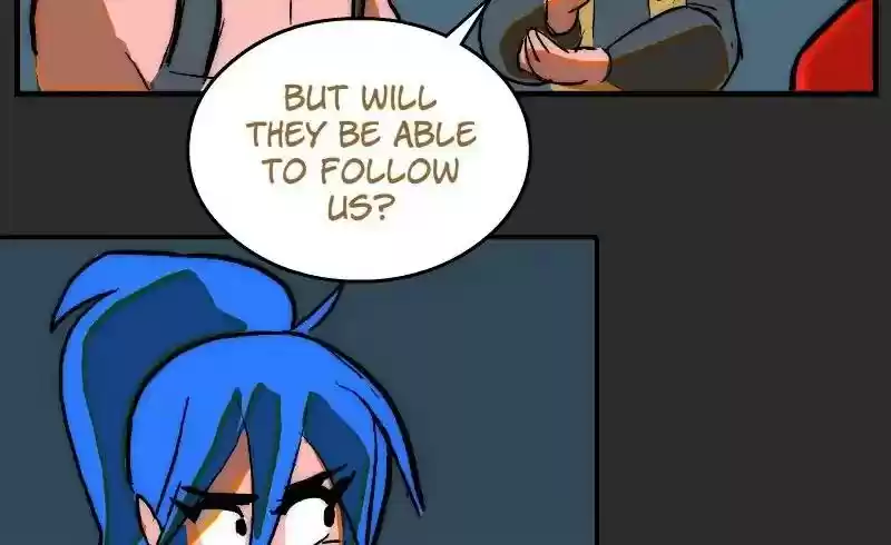 Room of Swords Chapter 95: