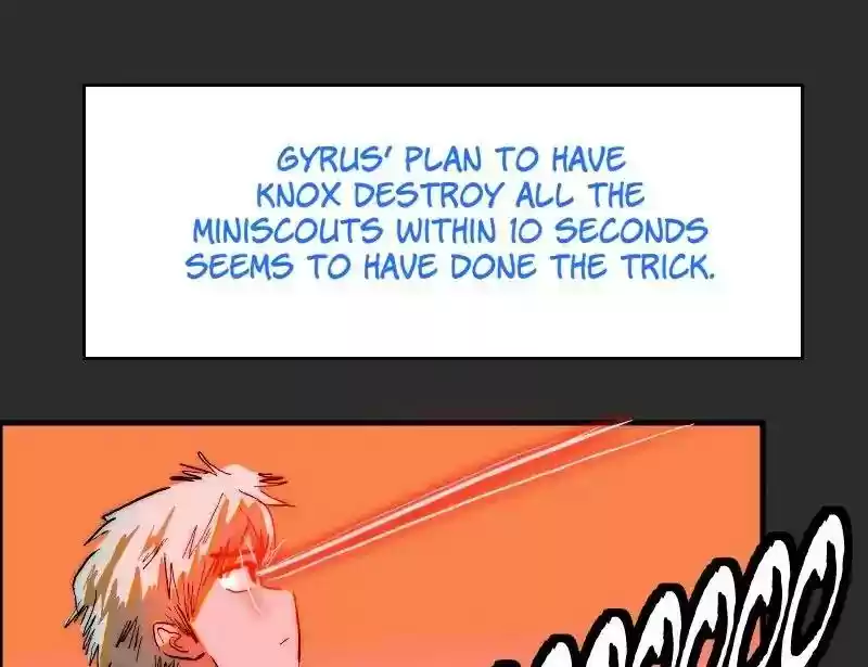 Room of Swords Chapter 95: