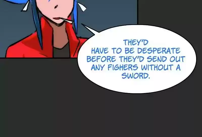 Room of Swords Chapter 95: