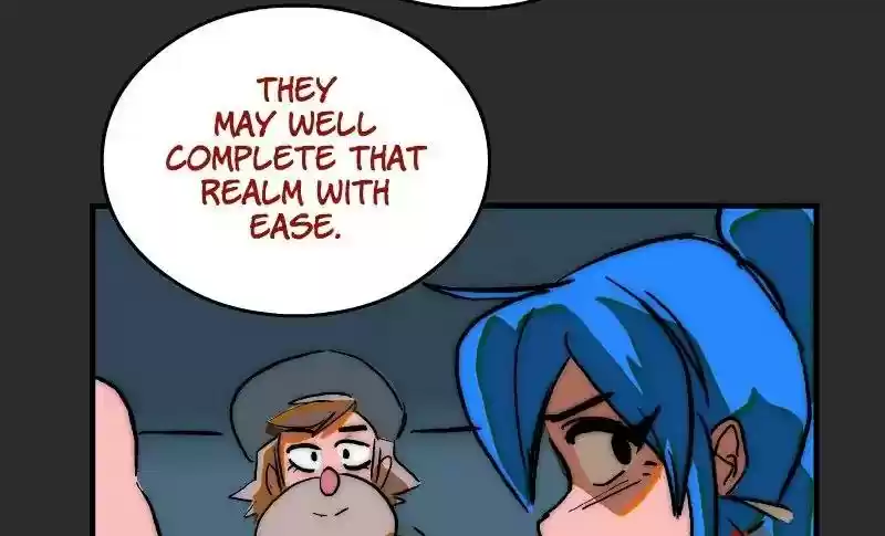 Room of Swords Chapter 95: