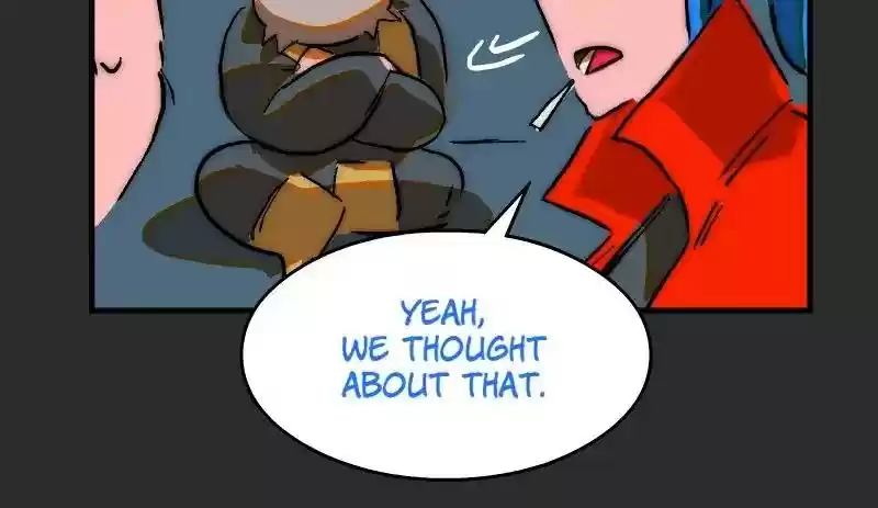 Room of Swords Chapter 95: