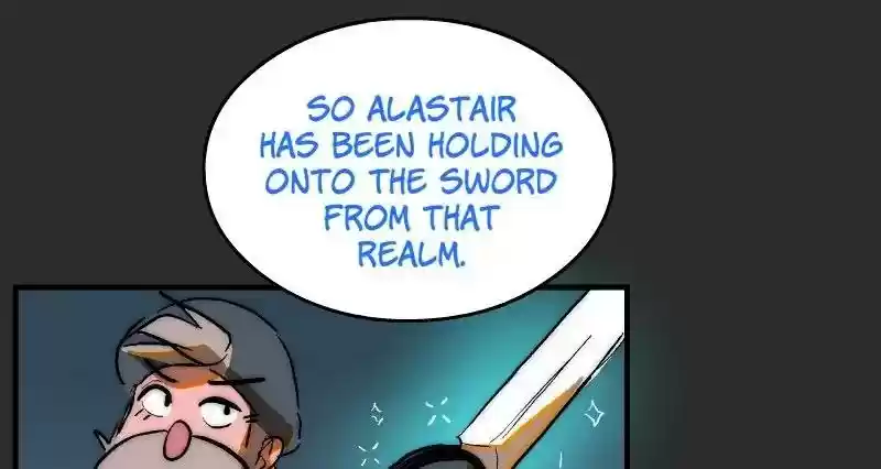 Room of Swords Chapter 95: