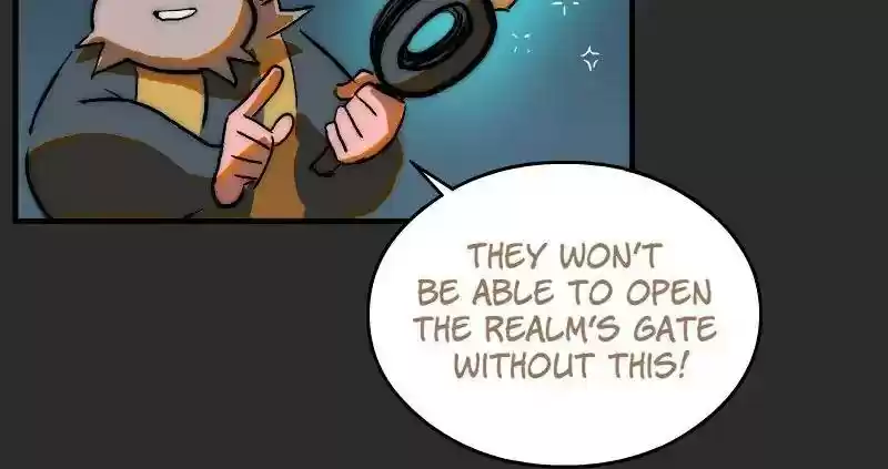 Room of Swords Chapter 95: