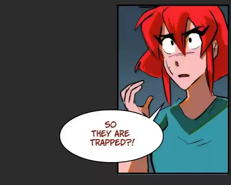 Room of Swords Chapter 95: