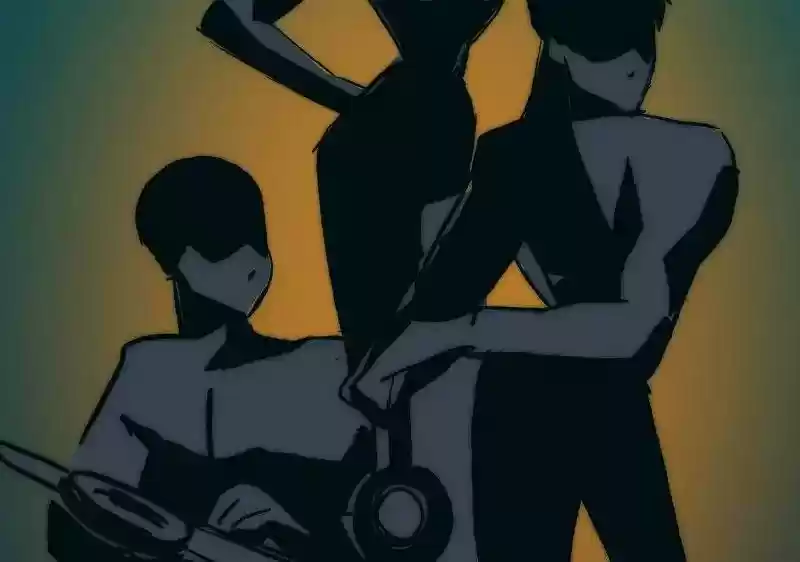 Room of Swords Chapter 95: