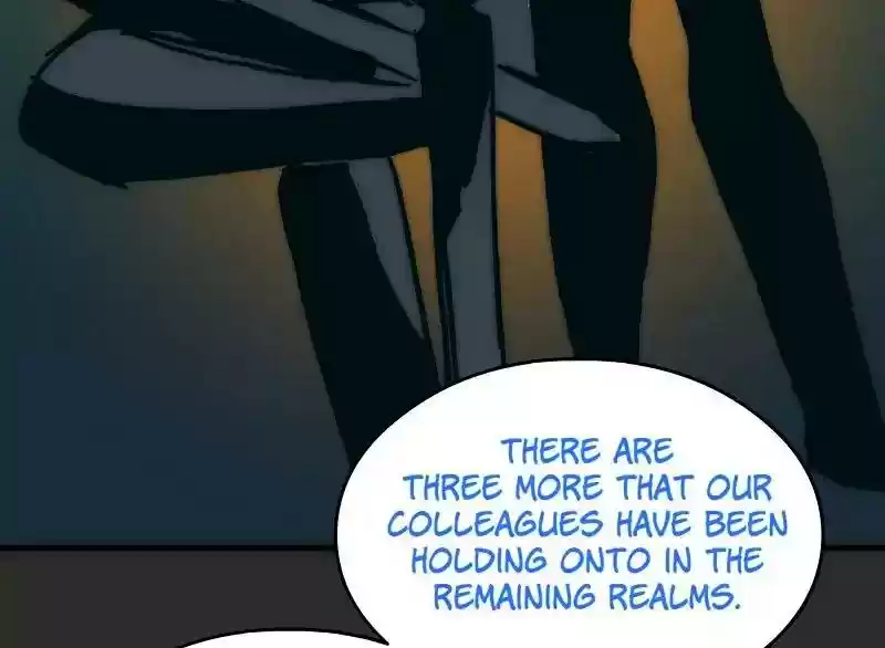 Room of Swords Chapter 95: