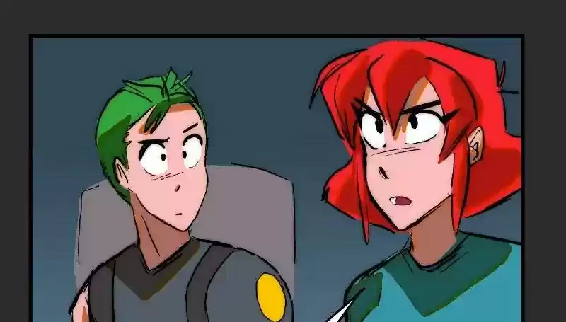 Room of Swords Chapter 95: