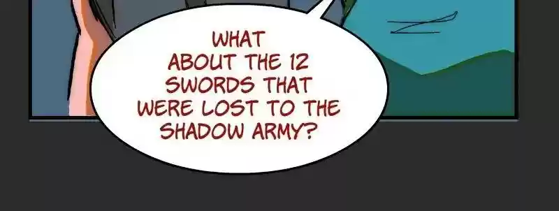 Room of Swords Chapter 95: