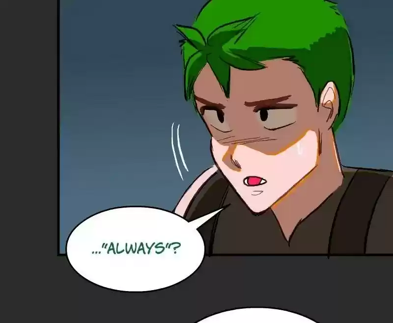 Room of Swords Chapter 95: