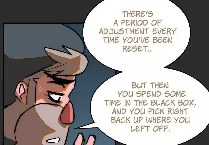 Room of Swords Chapter 95: