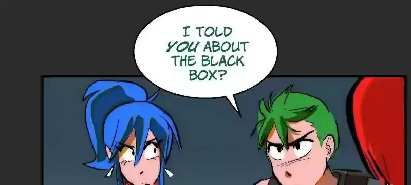 Room of Swords Chapter 95: