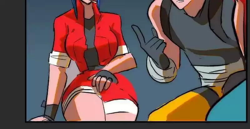 Room of Swords Chapter 95: