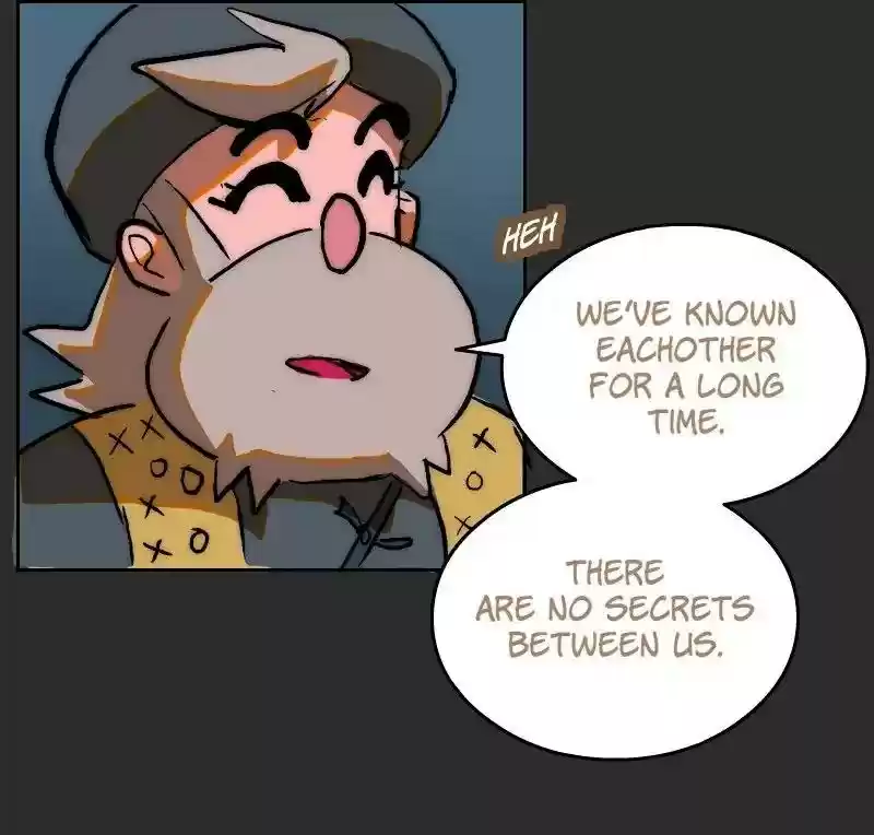 Room of Swords Chapter 95: