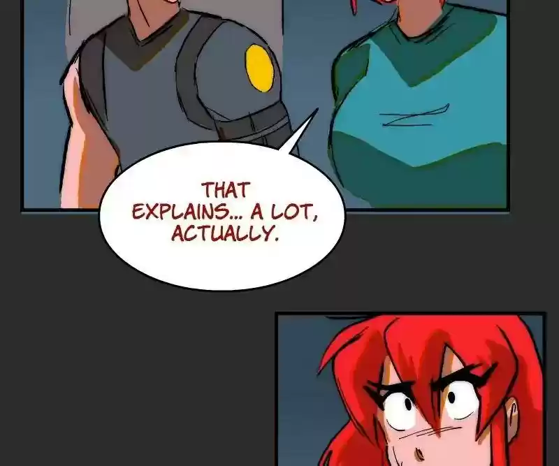 Room of Swords Chapter 95: