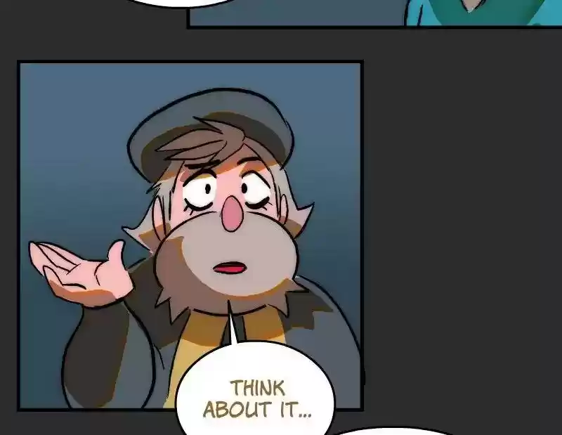 Room of Swords Chapter 95: