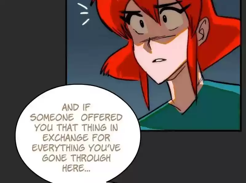 Room of Swords Chapter 95: