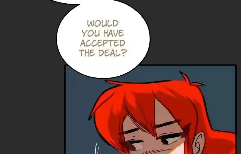 Room of Swords Chapter 95: