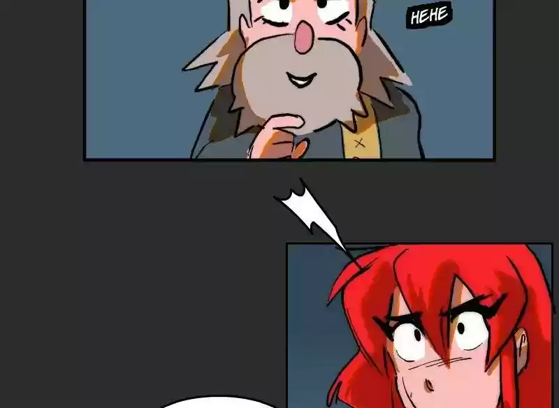 Room of Swords Chapter 95: