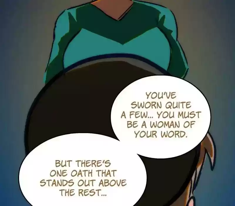 Room of Swords Chapter 95: