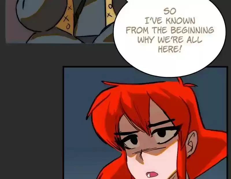 Room of Swords Chapter 95: