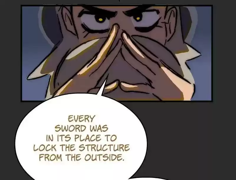 Room of Swords Chapter 95: