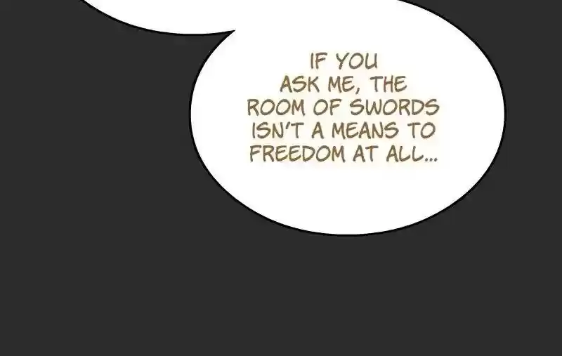 Room of Swords Chapter 95: