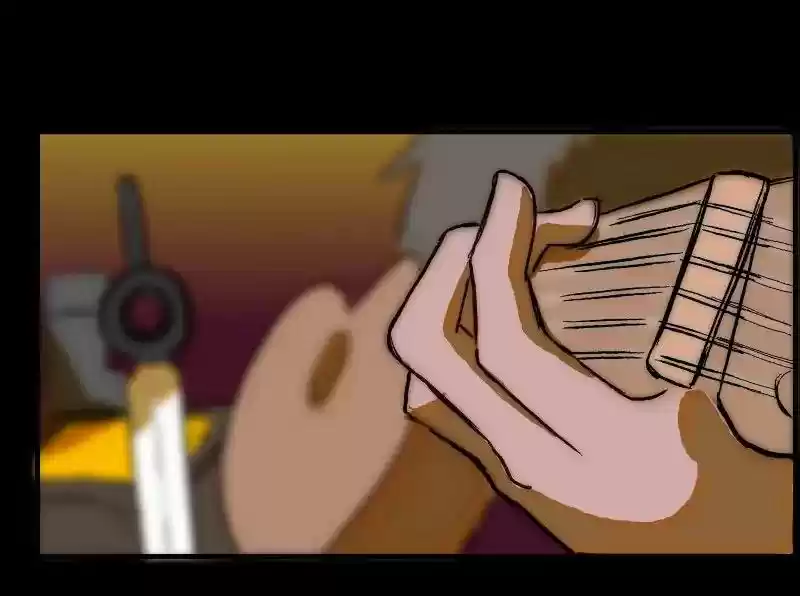 Room of Swords Chapter 95: